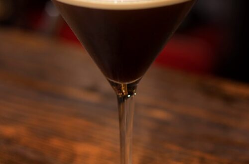espresso martini